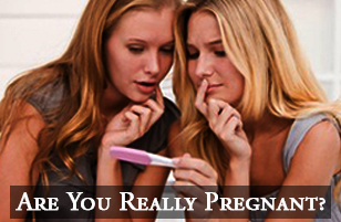 Pregnancy Symptoms Maryland